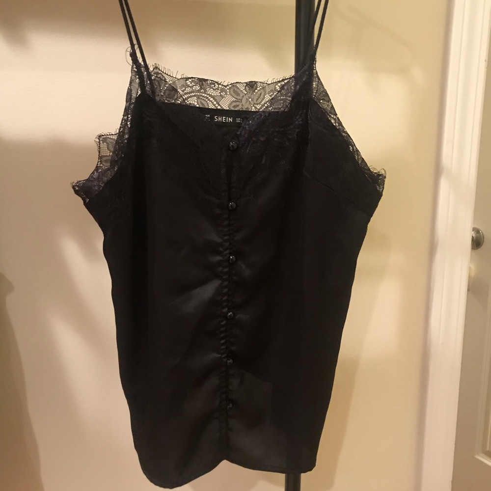 Shein Slip
